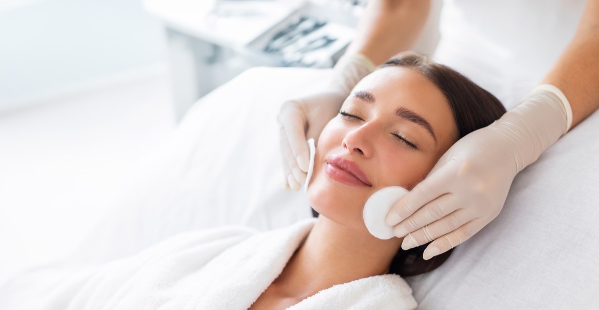 Project Medicalface - Digital Clinic System for Aesthetic Medicine