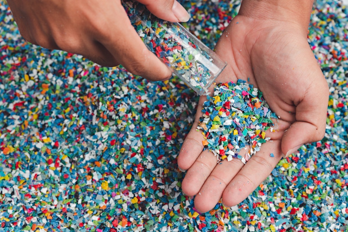 Case study TESIL FIBRES - Implementation and Support